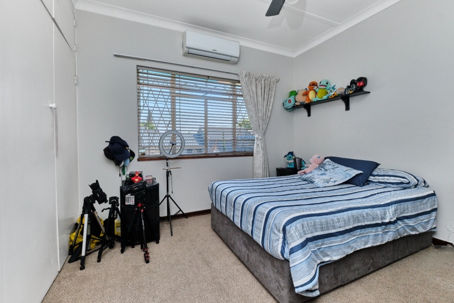 3 Bedroom Property for Sale in Malanshof Gauteng