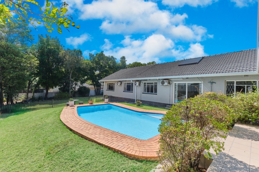 3 Bedroom Property for Sale in Malanshof Gauteng