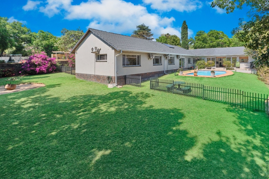 3 Bedroom Property for Sale in Malanshof Gauteng