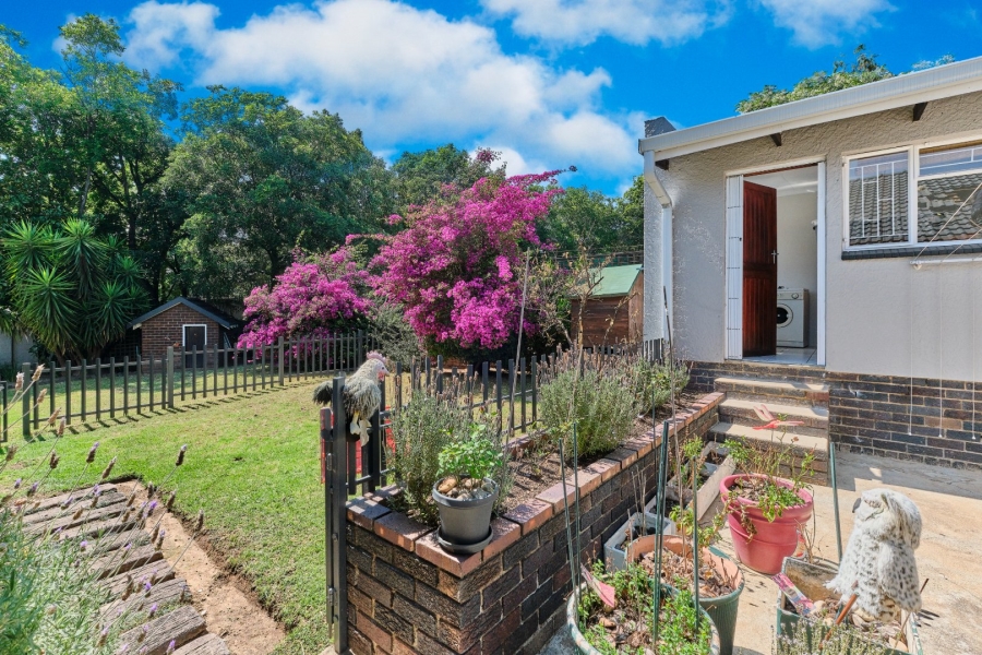 3 Bedroom Property for Sale in Malanshof Gauteng