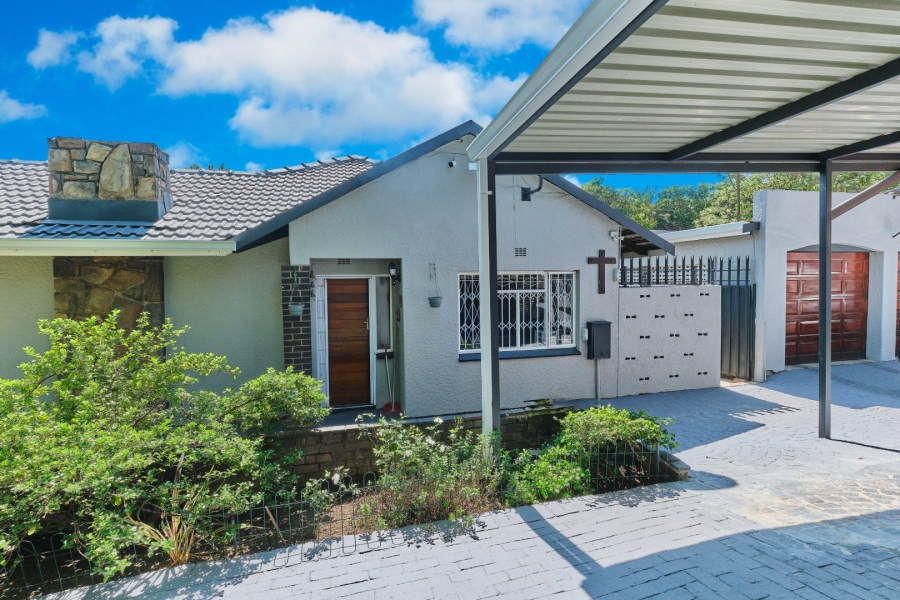 3 Bedroom Property for Sale in Malanshof Gauteng