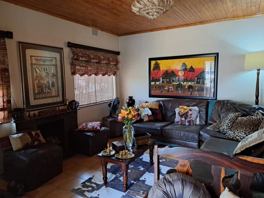3 Bedroom Property for Sale in Silverton Gauteng