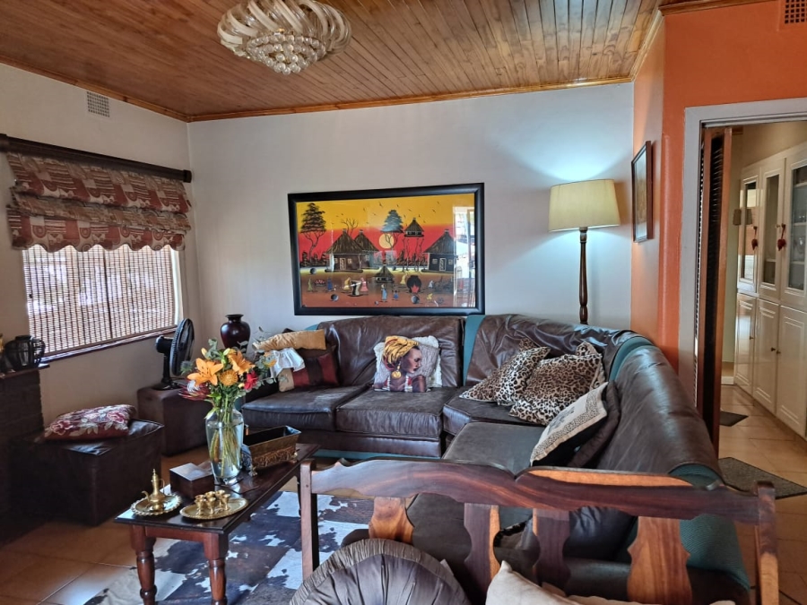 3 Bedroom Property for Sale in Silverton Gauteng