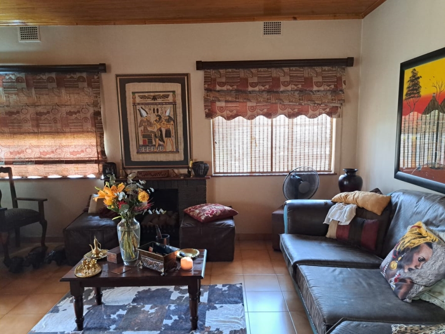3 Bedroom Property for Sale in Silverton Gauteng