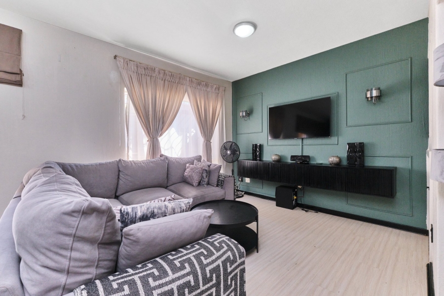 3 Bedroom Property for Sale in Malanshof Gauteng