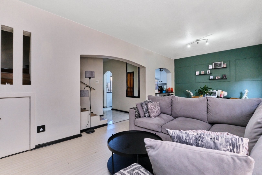 3 Bedroom Property for Sale in Malanshof Gauteng