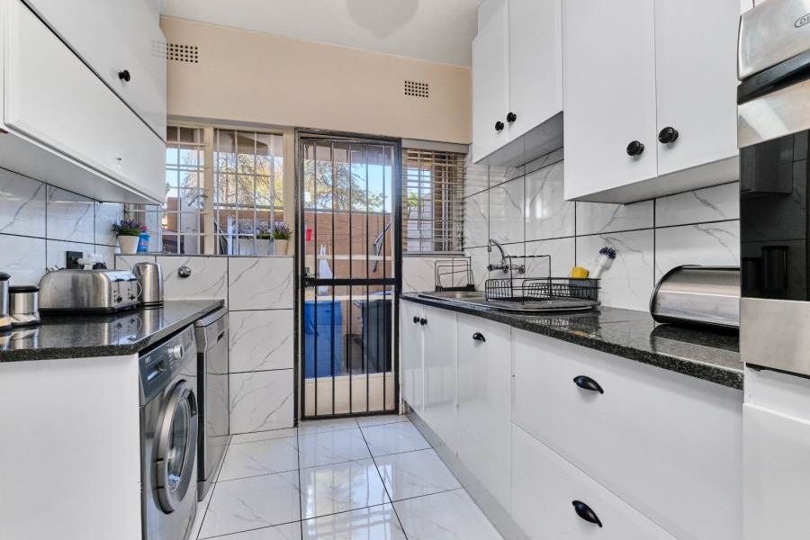 3 Bedroom Property for Sale in Malanshof Gauteng
