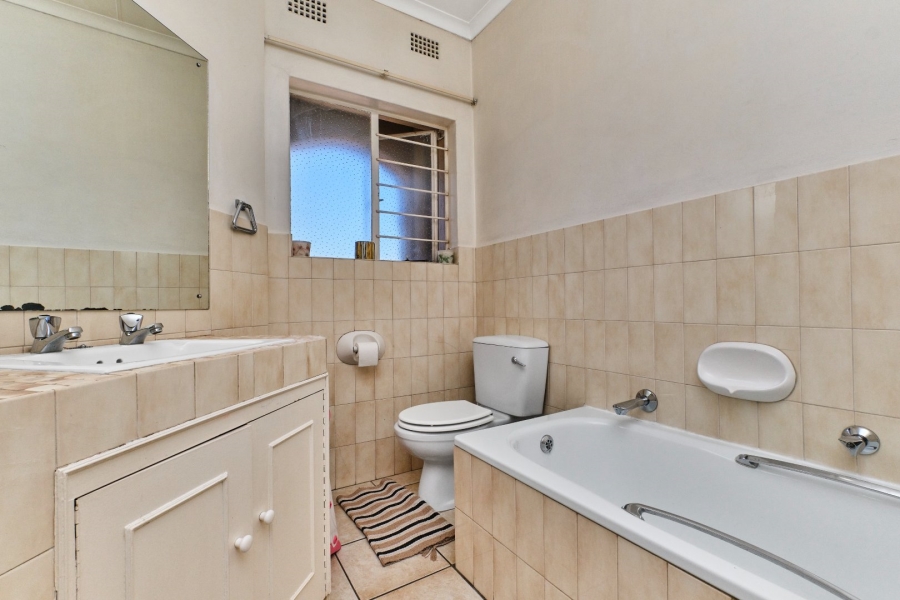3 Bedroom Property for Sale in Malanshof Gauteng
