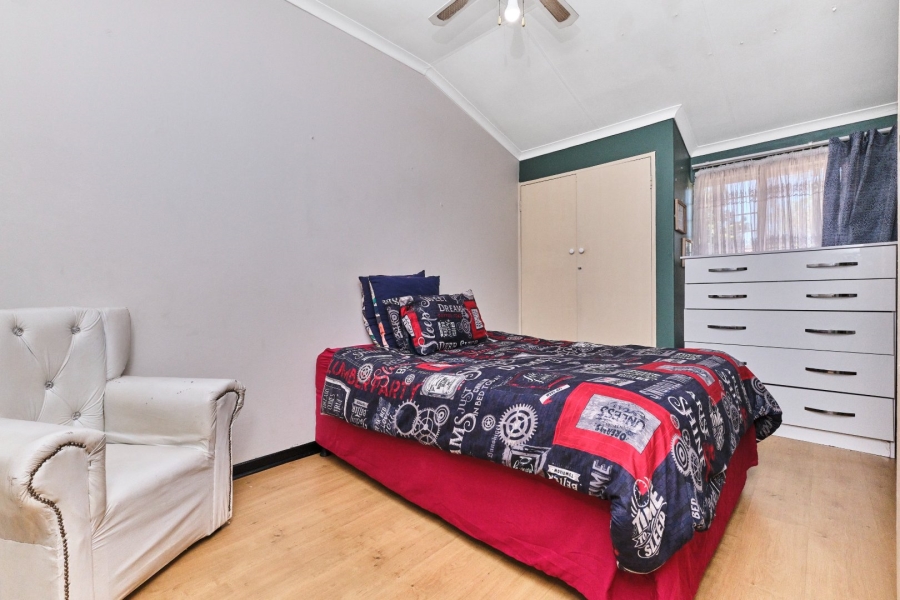 3 Bedroom Property for Sale in Malanshof Gauteng