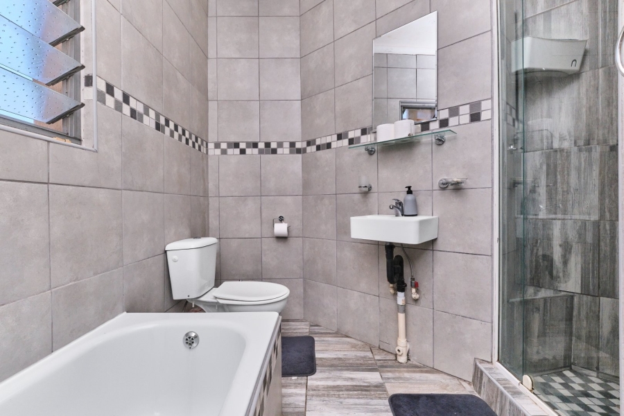 3 Bedroom Property for Sale in Malanshof Gauteng