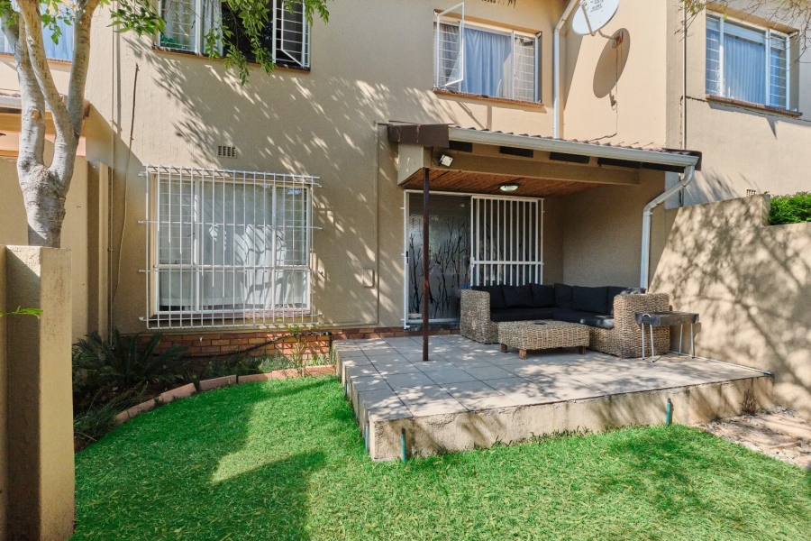 3 Bedroom Property for Sale in Malanshof Gauteng