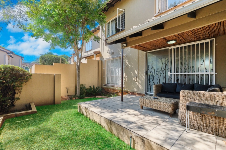 3 Bedroom Property for Sale in Malanshof Gauteng