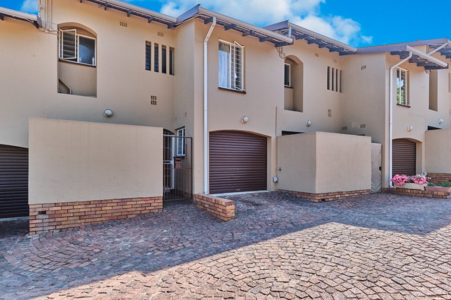 3 Bedroom Property for Sale in Malanshof Gauteng