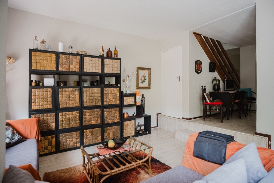 3 Bedroom Property for Sale in Bassonia Gauteng