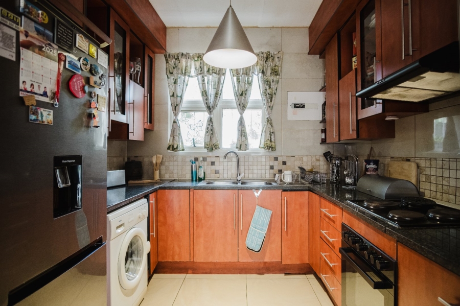 3 Bedroom Property for Sale in Bassonia Gauteng