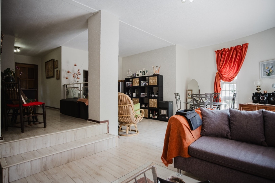 3 Bedroom Property for Sale in Bassonia Gauteng