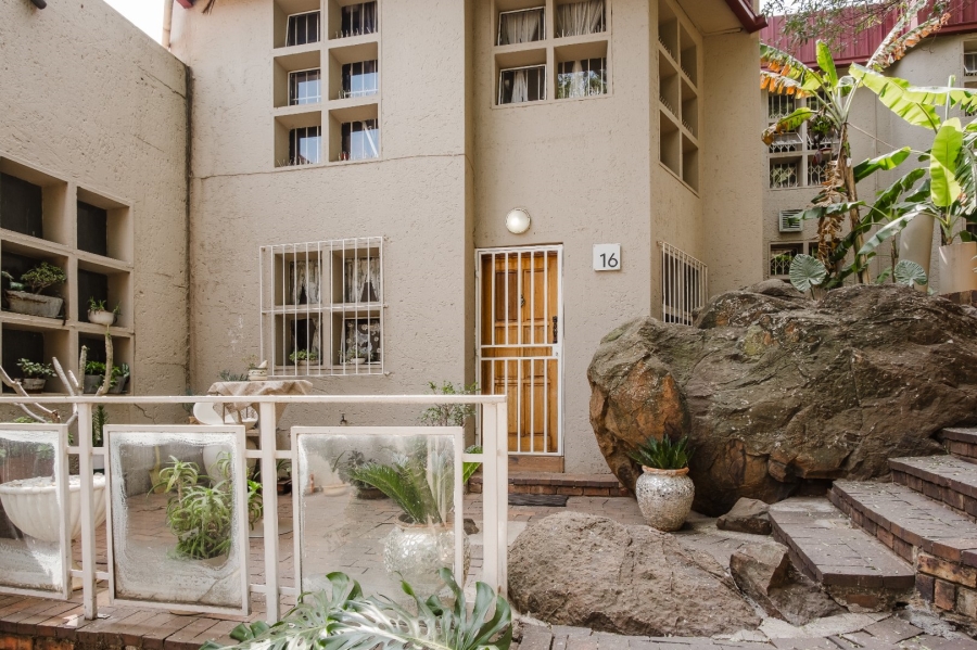 3 Bedroom Property for Sale in Bassonia Gauteng