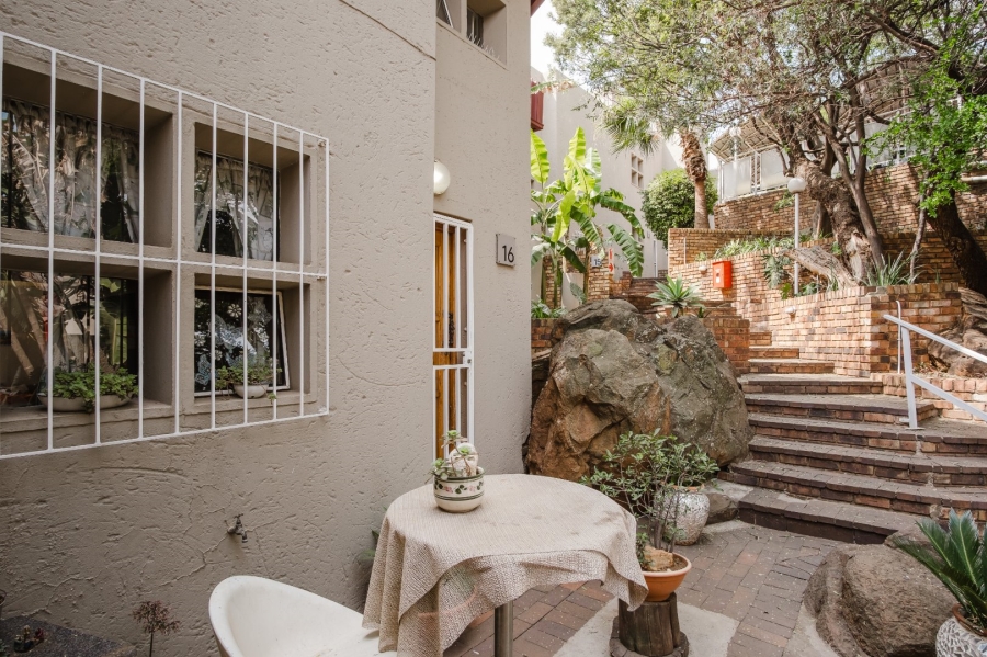 3 Bedroom Property for Sale in Bassonia Gauteng