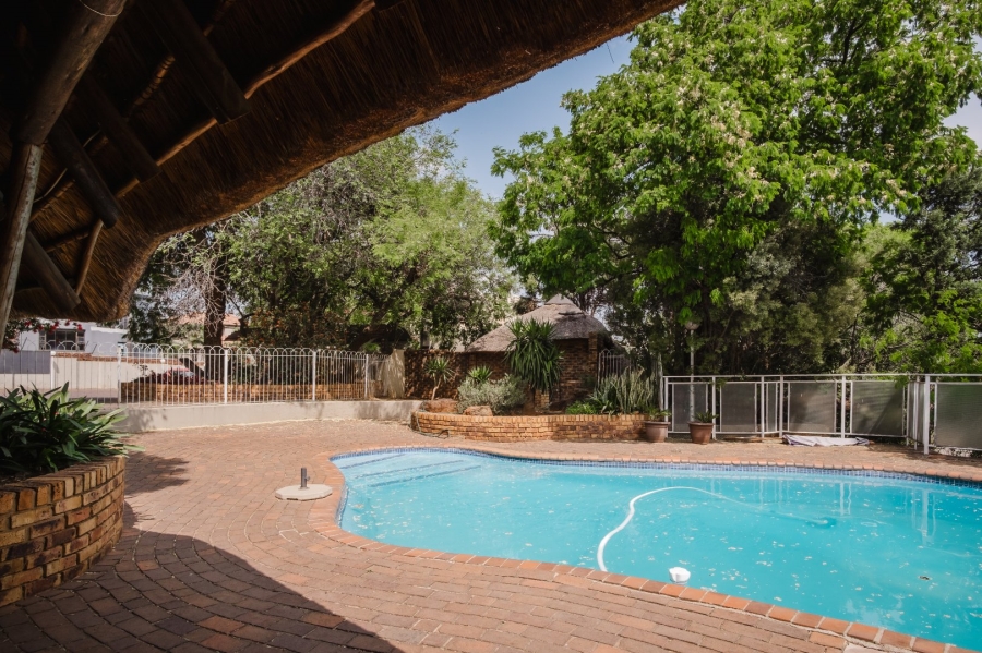 3 Bedroom Property for Sale in Bassonia Gauteng