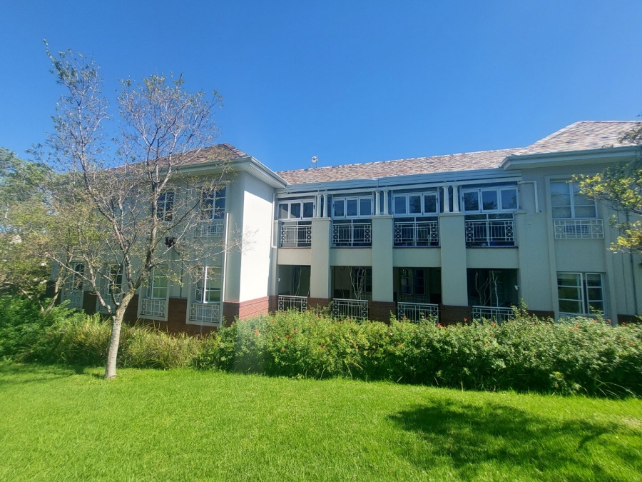 Commercial Property for Sale in Bryanston Gauteng