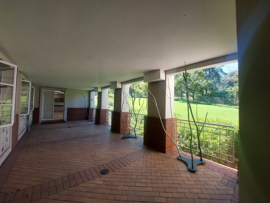 Commercial Property for Sale in Bryanston Gauteng