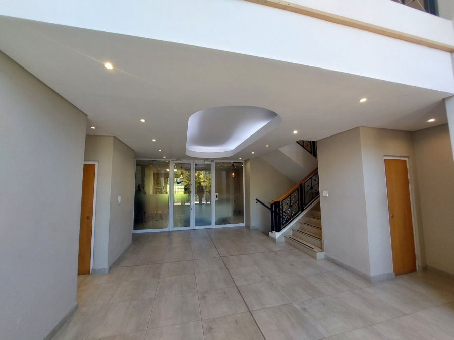 Commercial Property for Sale in Bryanston Gauteng