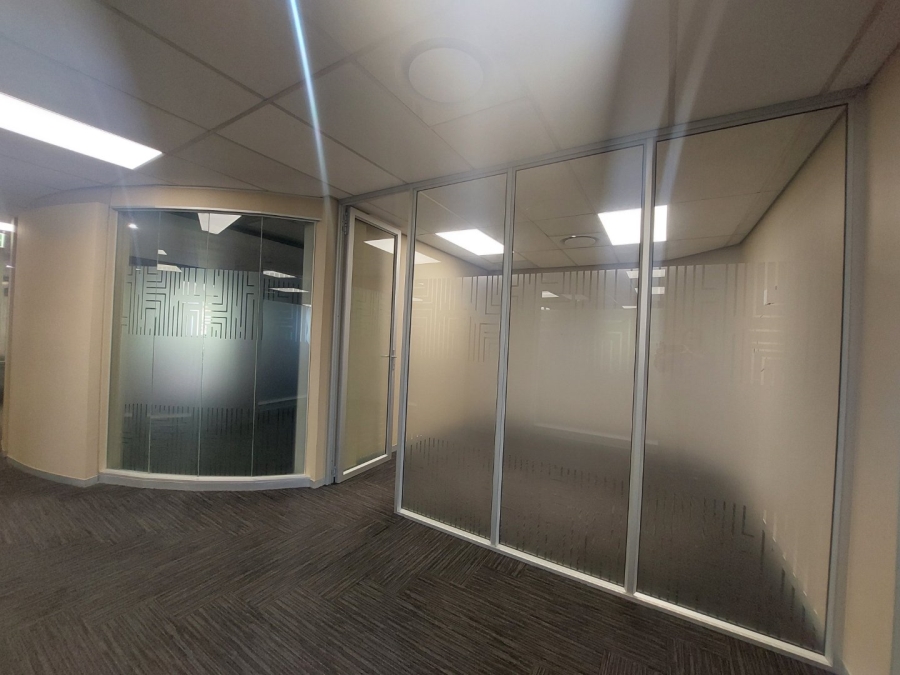 Commercial Property for Sale in Bryanston Gauteng