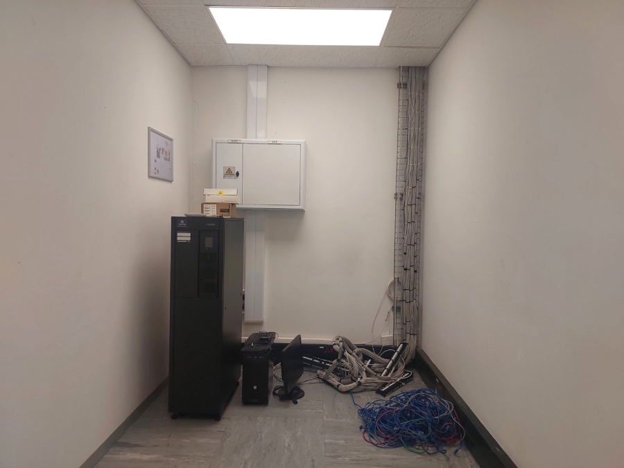 Commercial Property for Sale in Bryanston Gauteng