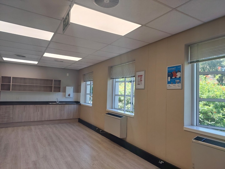 Commercial Property for Sale in Bryanston Gauteng