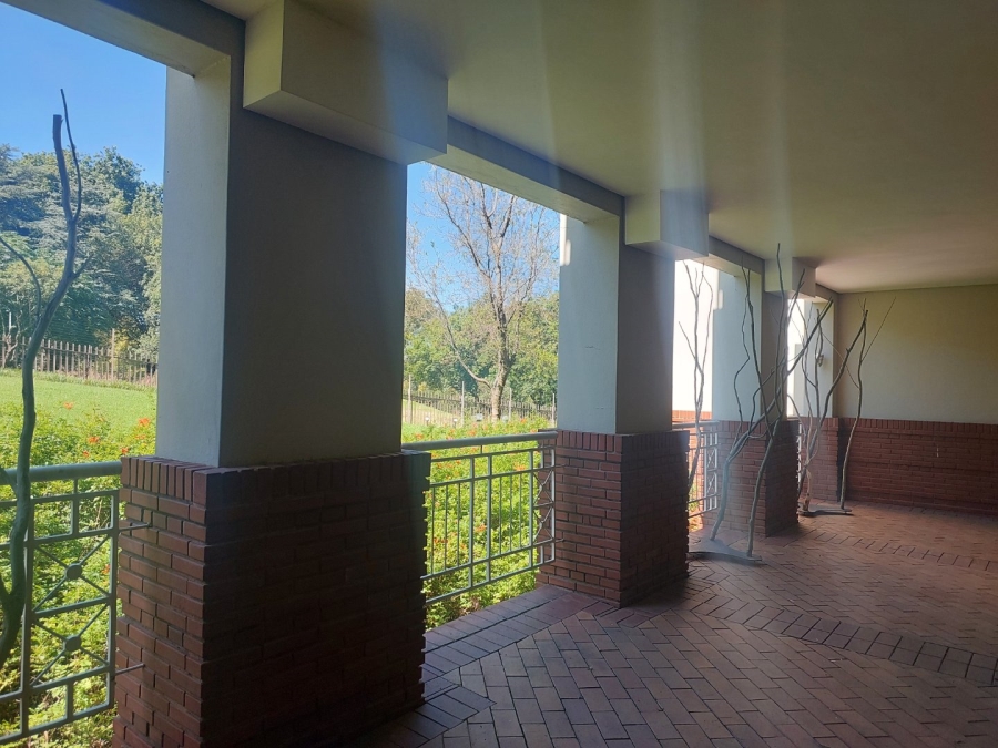 Commercial Property for Sale in Bryanston Gauteng