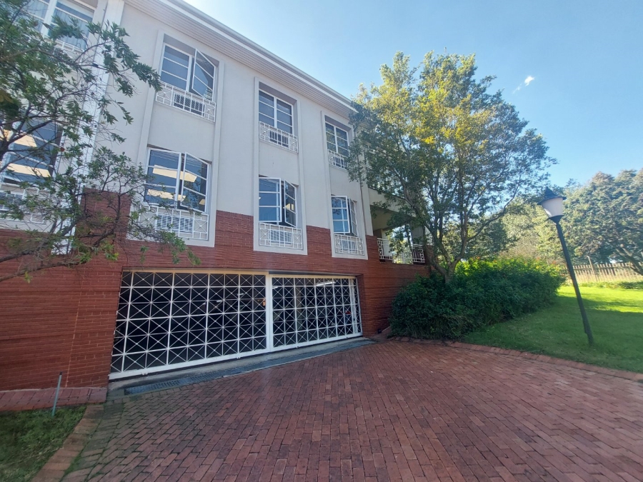 Commercial Property for Sale in Bryanston Gauteng