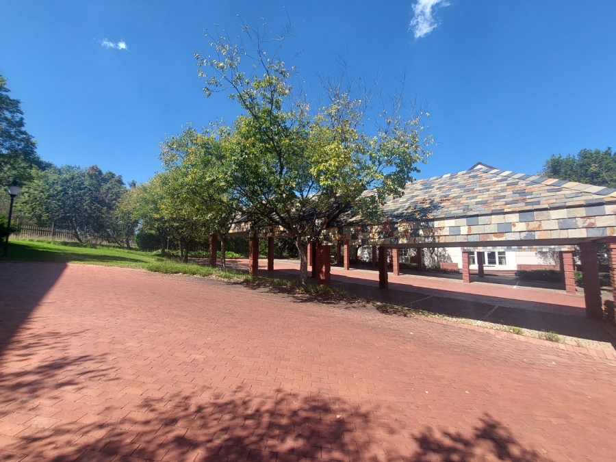 Commercial Property for Sale in Bryanston Gauteng