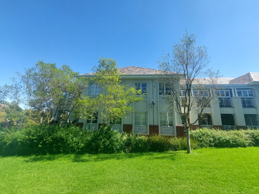 Commercial Property for Sale in Bryanston Gauteng