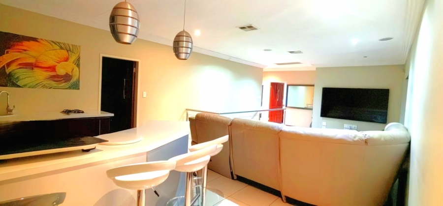 To Let 4 Bedroom Property for Rent in Fleurdal Gauteng