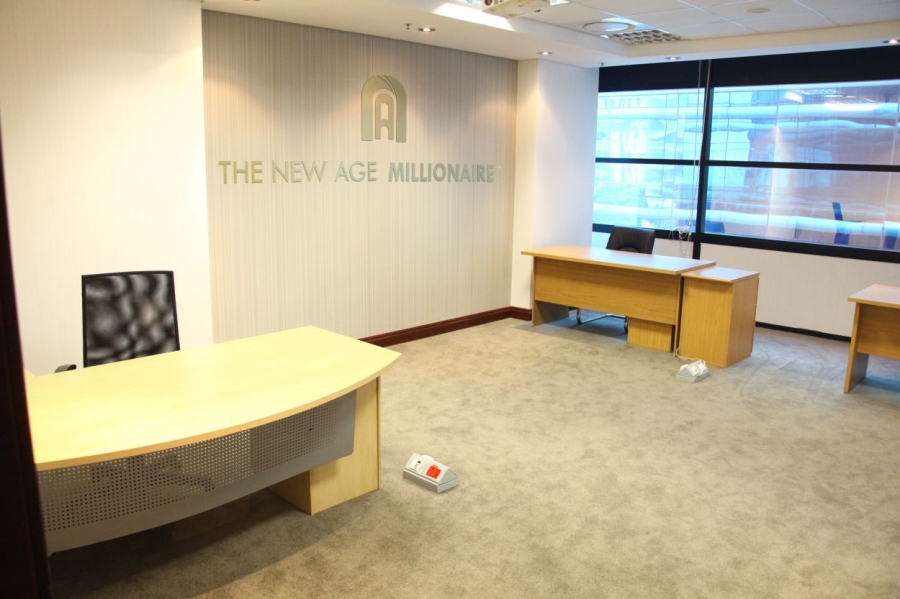 Commercial Property for Sale in Morningside Gauteng