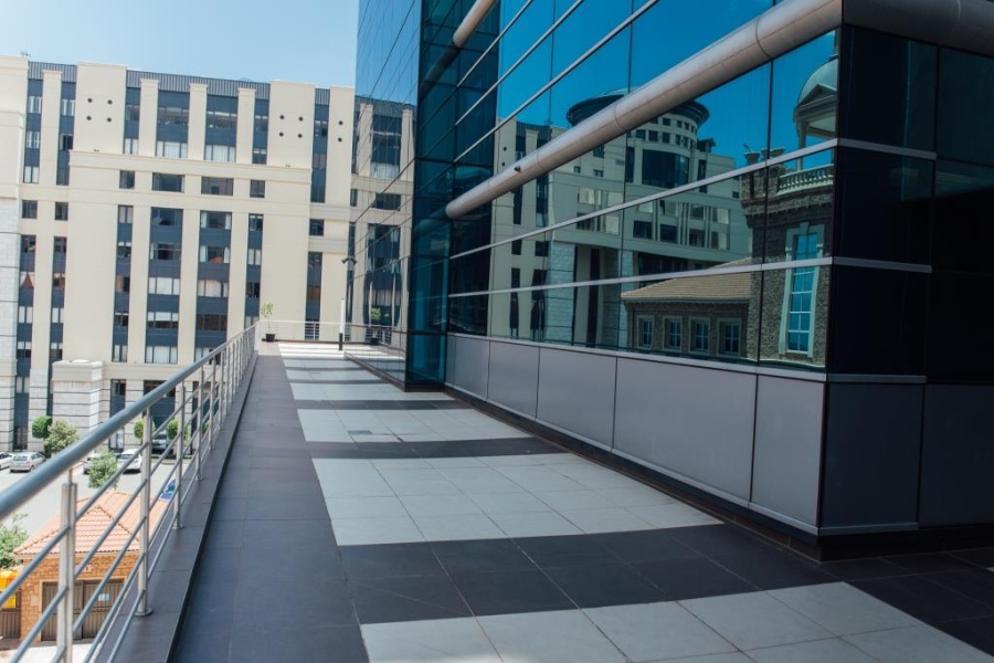 Commercial Property for Sale in Morningside Gauteng