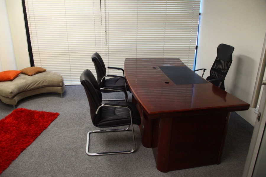 Commercial Property for Sale in Morningside Gauteng