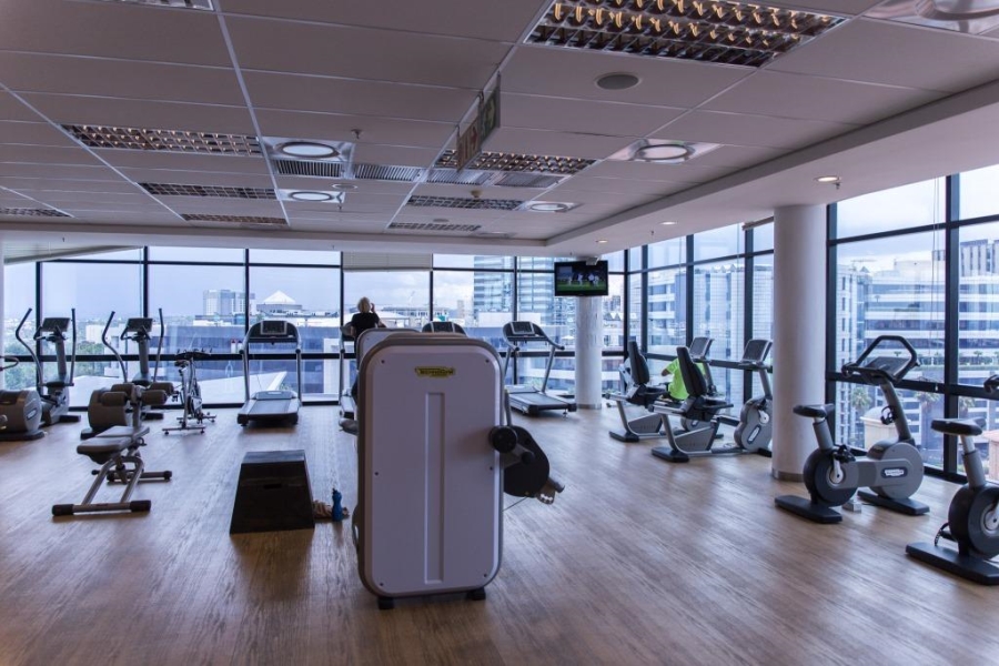 Commercial Property for Sale in Morningside Gauteng