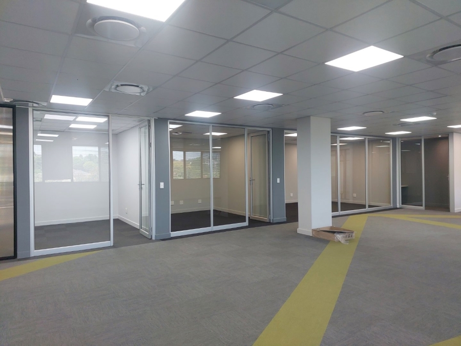 To Let commercial Property for Rent in Waverley Gauteng