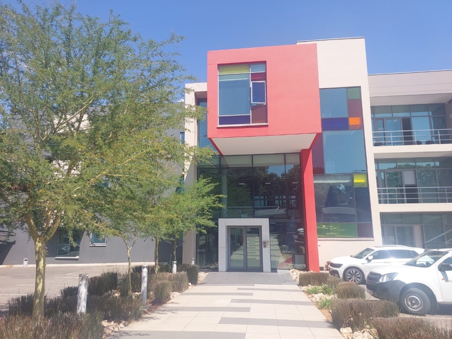 To Let commercial Property for Rent in Waverley Gauteng