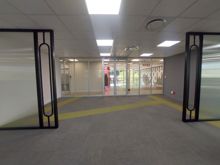 To Let commercial Property for Rent in Waverley Gauteng
