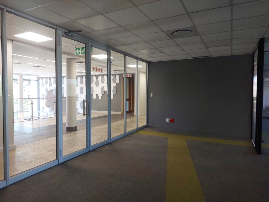 To Let commercial Property for Rent in Waverley Gauteng