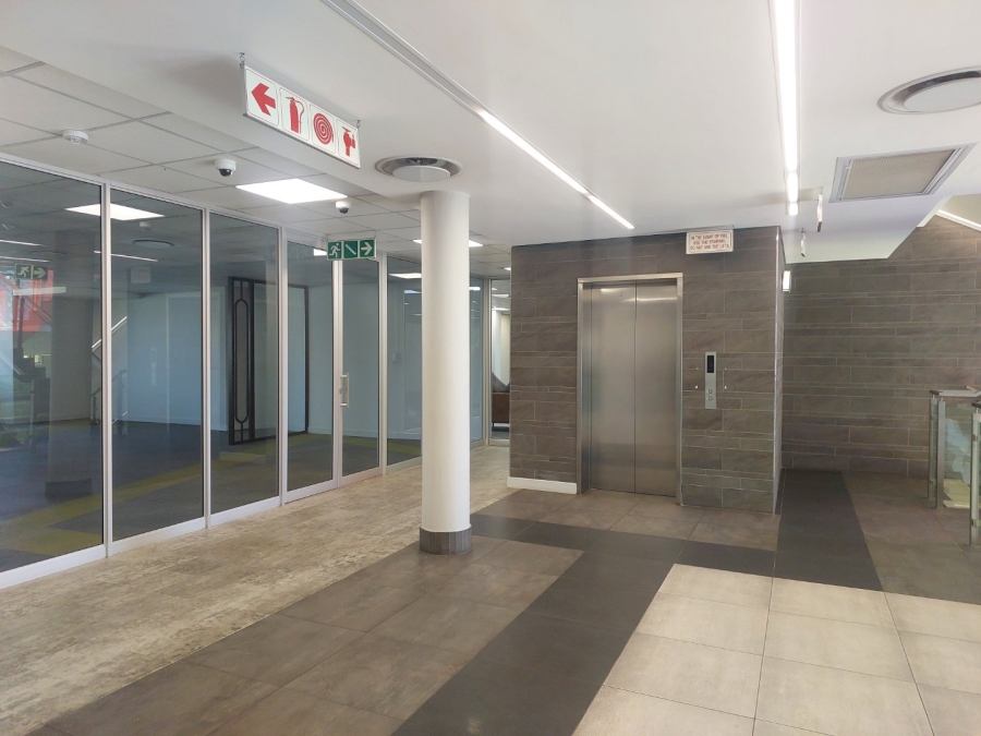 To Let commercial Property for Rent in Waverley Gauteng