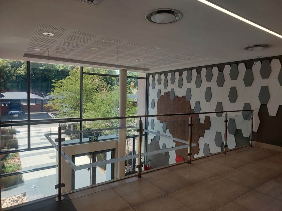 To Let commercial Property for Rent in Waverley Gauteng