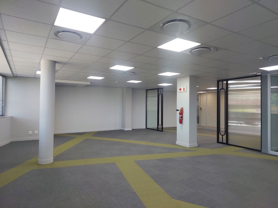 To Let commercial Property for Rent in Waverley Gauteng