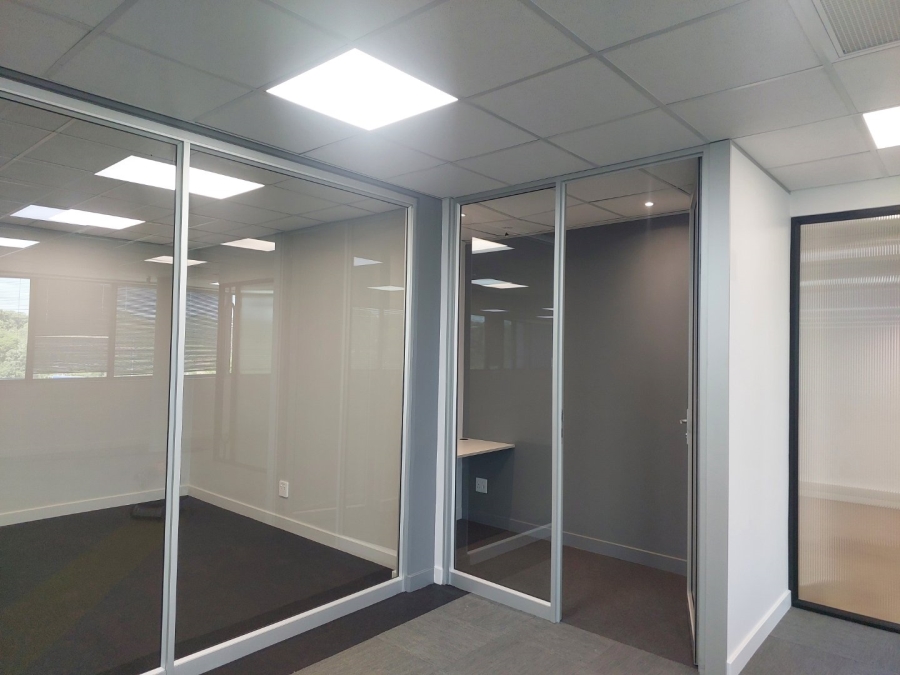 To Let commercial Property for Rent in Waverley Gauteng