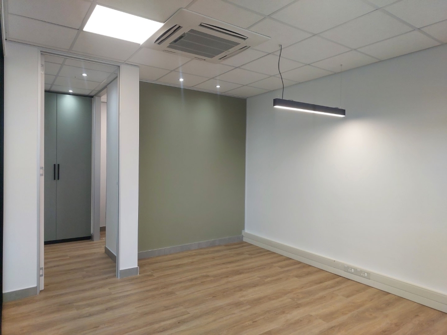 To Let commercial Property for Rent in Waverley Gauteng