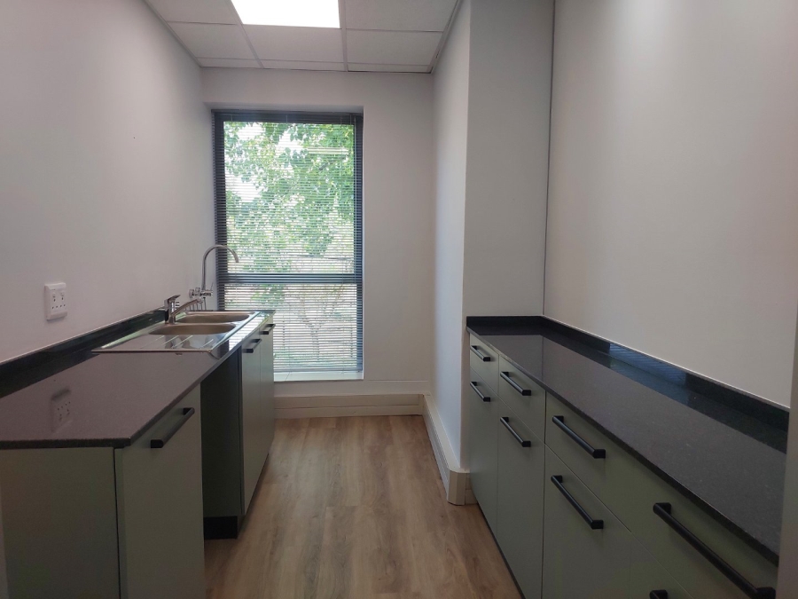 To Let commercial Property for Rent in Waverley Gauteng