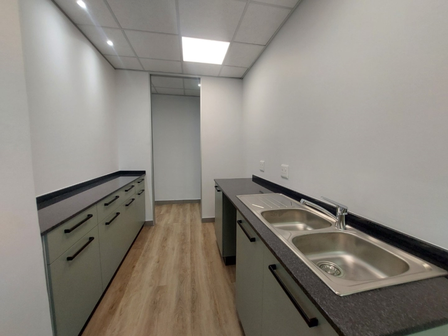 To Let commercial Property for Rent in Waverley Gauteng