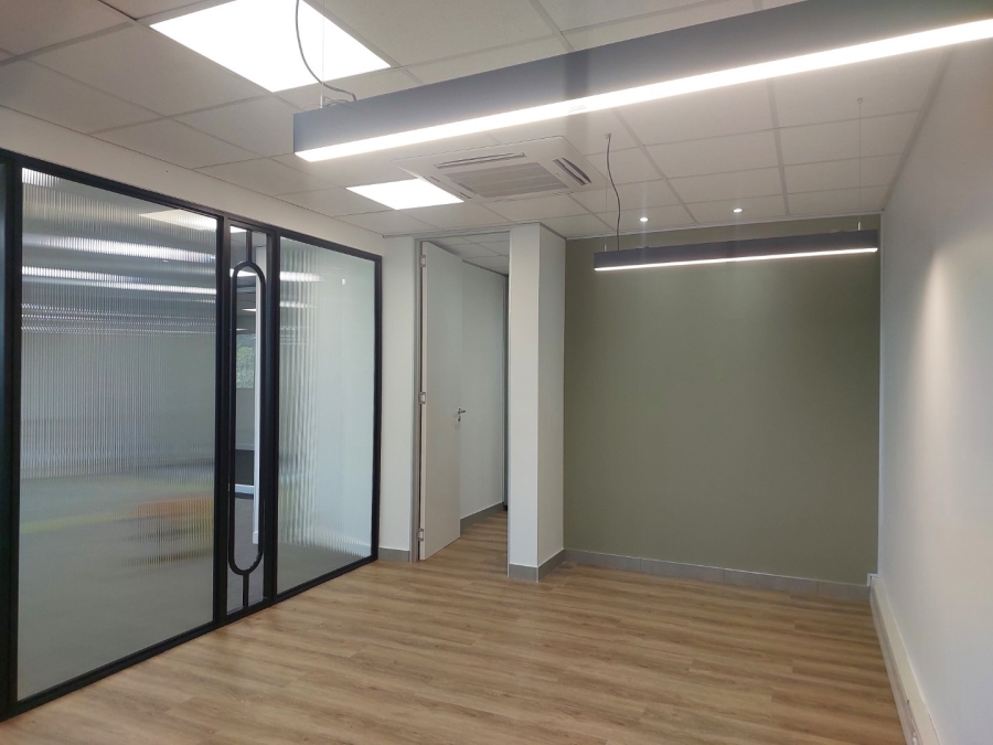 To Let commercial Property for Rent in Waverley Gauteng